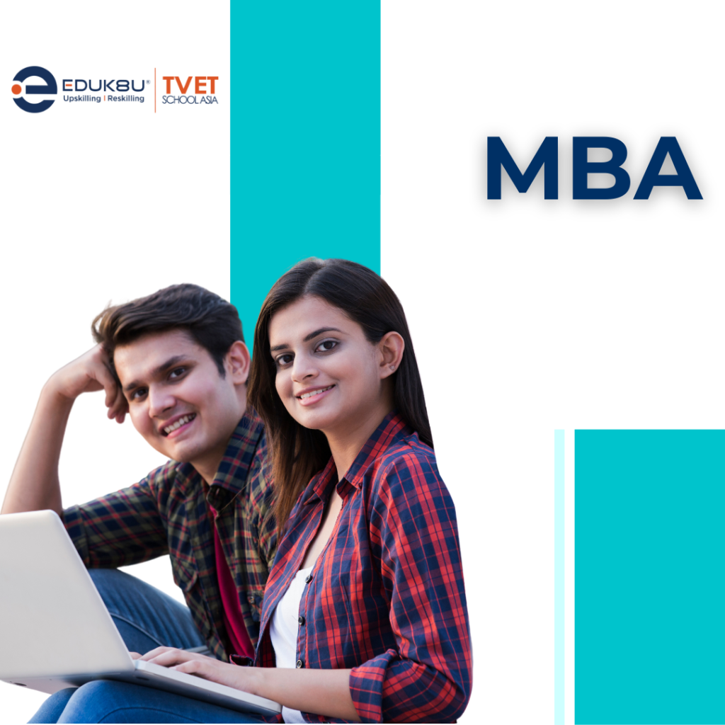 MBA Australia Healthcare