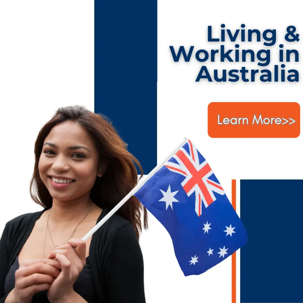 Australia RN Pathway