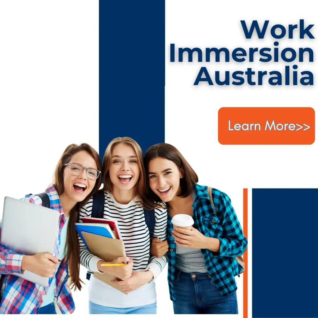 Australia RN Pathway