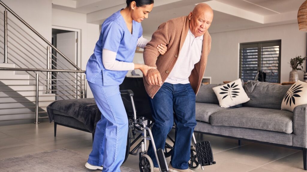 Australia’s Aged Care Sector in Dire Need of Skilled Staff