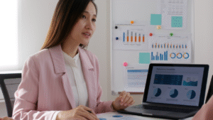 Building a Data‑Driven HR Foundation