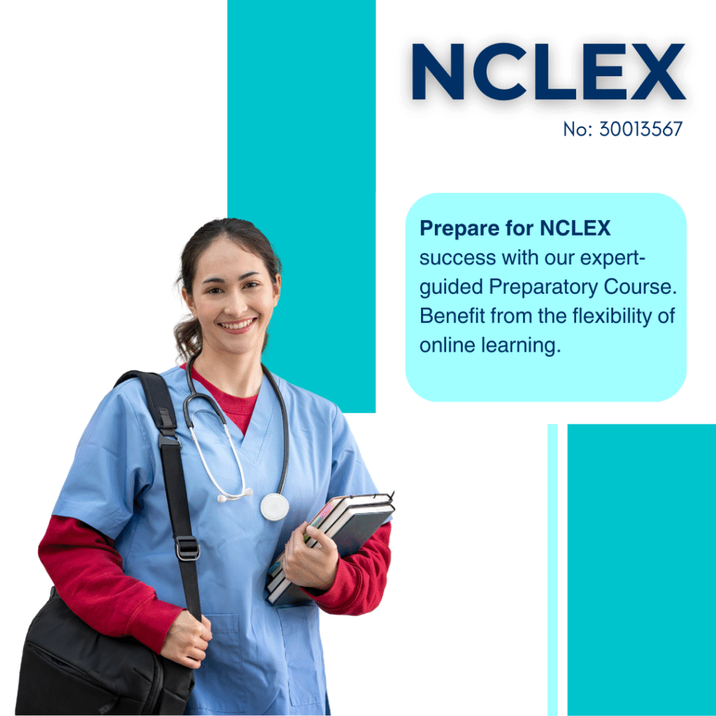 NCLEX 1