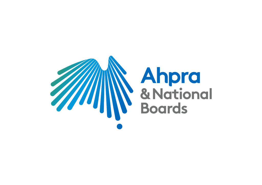 Ahpra RGB