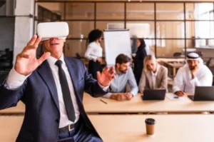 Workforce Architecture