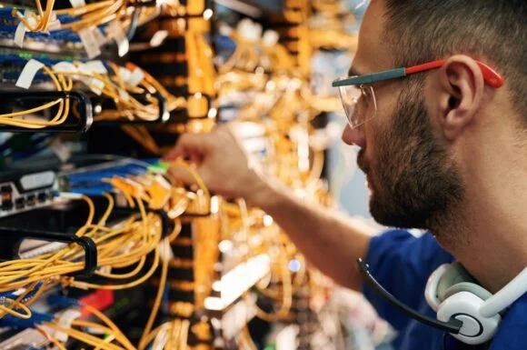 Data Centre Engineer