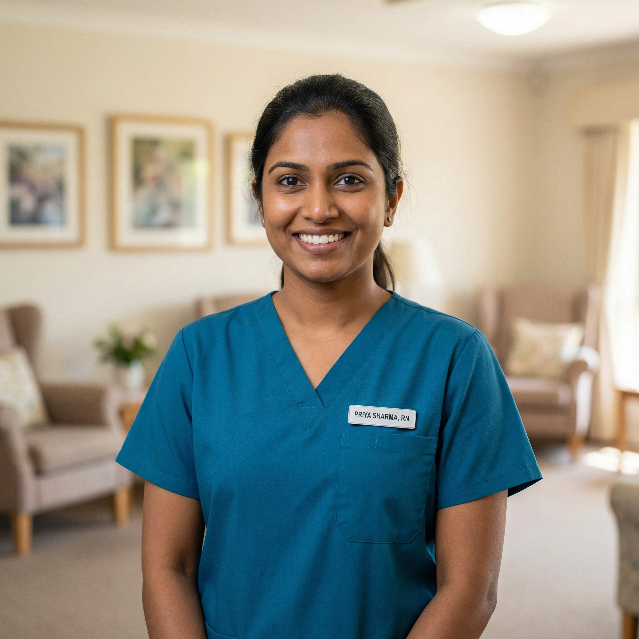 rnpath testimonial priya sharma