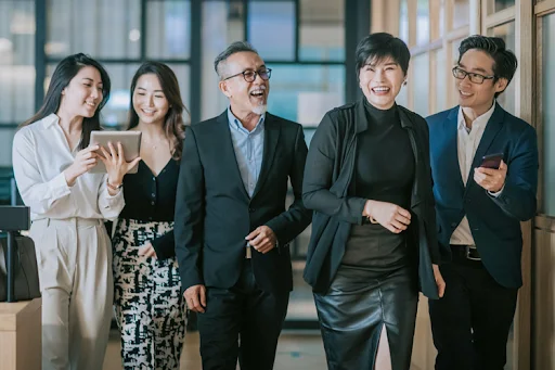 Postgraduate Programmes